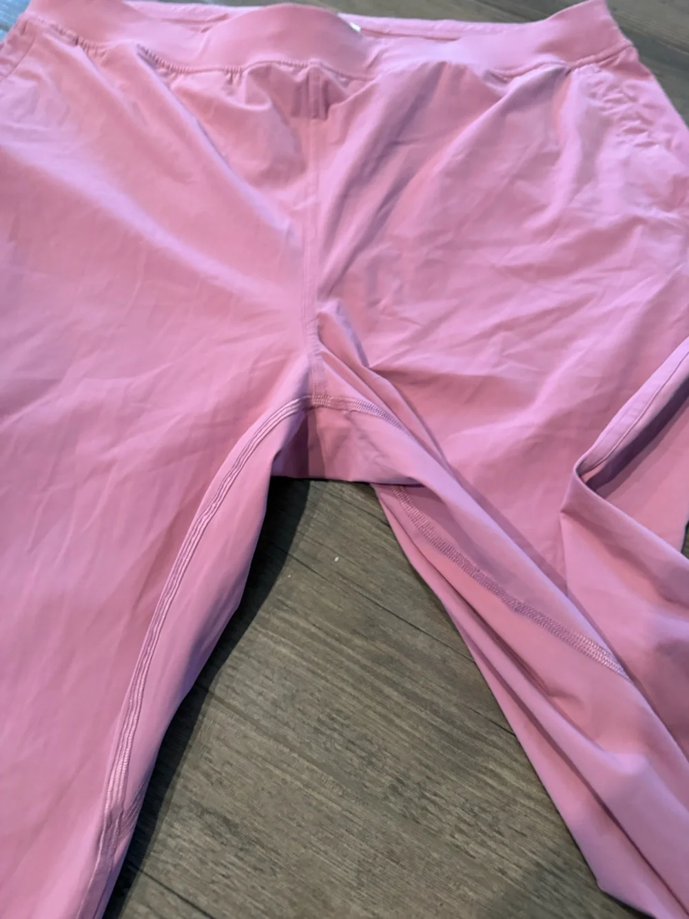Lululemon Adapted State High Rise Jogger Size 14